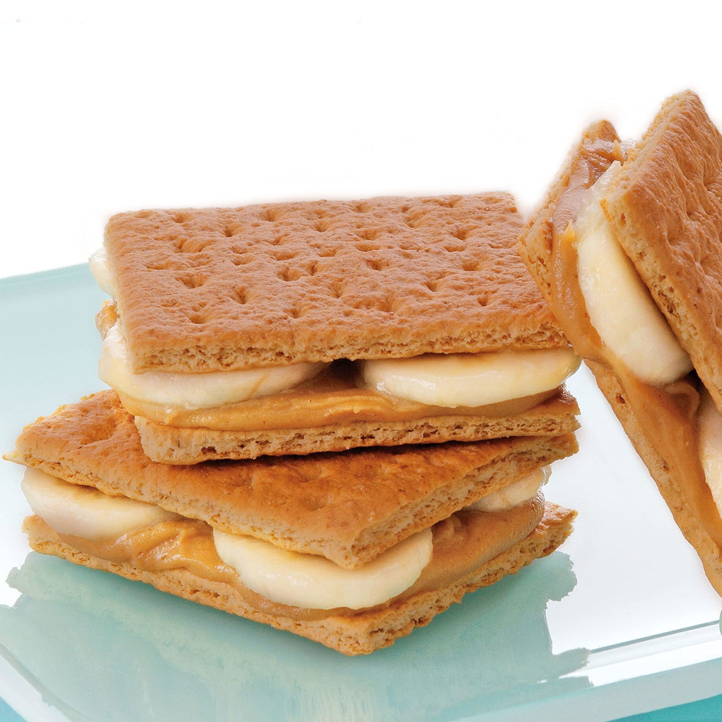 NABISCO GRAHAMS Original Graham Crackers, 12 - 14.4 oz Boxes