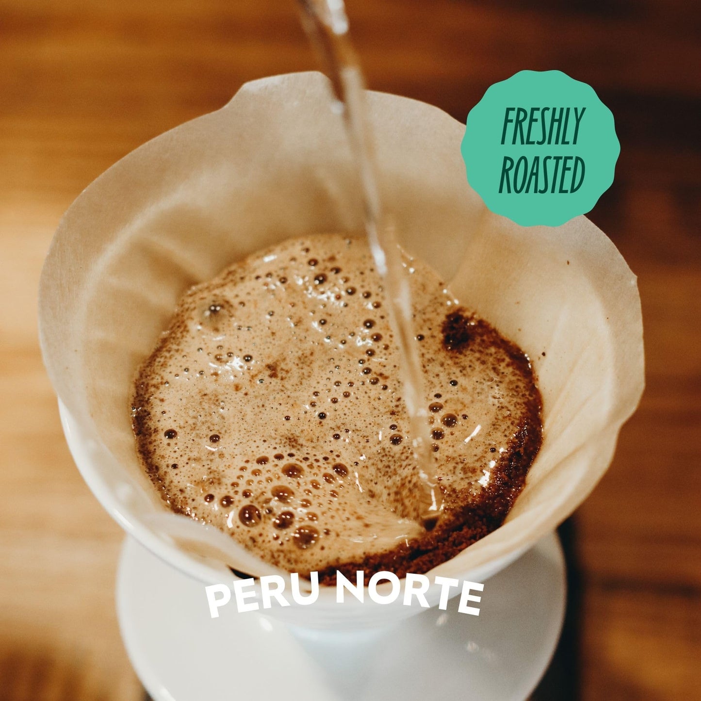 Bent Tree Coffee Roasters Organic Whole Bean Coffee, Medium Roast, 12oz, Balanced Acidity, Caramelized Sugar, Blackberry