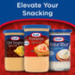 Kraft Pimento Spread With Philadelphia Cream Cheese, 5 Oz Jar