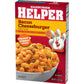 Hamburger Helper Bacon Cheeseburger, 5.1 Ounces, 12 Per Case