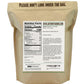 Anthonys Organic Tiger Nut Flour, 1 lb, Gluten Free, Non GMO, Paleo Friendly