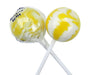 Original Gourmet Lollipops, Banana Split Flavor, 30 Count, Multicolor