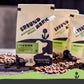 Groundwork Organic Regenerative Wild Bloom Whole Bean Coffee, 10 OZ