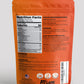 Gelatin Powder Unflavored 6 oz - Bulk Bag - Gelatina Sin Sabor en Polvo - Product of USA - Perfect for Desserts  Baking & Cooking - Supports Hair  Skin & Nails