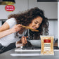 Spicy World Ginger Powder 5 Pound Bulk Bag - Ground Ginger Root