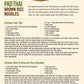 Annie Chun'S Padthai Brown Rice Noodle, 8 Oz