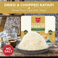 Premium 500Gr Dried & Shredded Kataifi Fillo Dough, Kurutulmus Kadayif Pastry Dough, Ingredient For The Viral Dubai Pistachio Ch