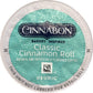 Cinnabon Classic Cinnamon Roll Coffee 18 K-Cup Pods
