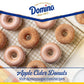 Domino Light Brown Sugar, 2 lb Zipper Bag (2-Pack) - Ideal Sugar for Baking and Desserts - Includes Bonus Recipe Card