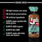 Daves Killer Bread Sprouted Whole Grains Thin-Sliced, Whole Grain Organic Bread, 20.5 oz Loaf