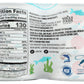 365 by Whole Foods Market, Skipjack Tuna in Water No Salt Added, 30 Ounce, 6 Pack