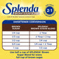 SPLENDA Brown Sugar Blend for Baking, 1 Pound Bag (Pack of 2)