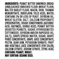 Lunchables PB&J Peanut Butter Sandwich & Grape Dip, 2.27 oz Pack