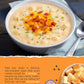 Readywise - Simple Kitchen, Soup Favorites, Variety Pack, 8 Servings Per Pouch, Soup Mix, Family Size, Mre, Freeze Dried Food, R