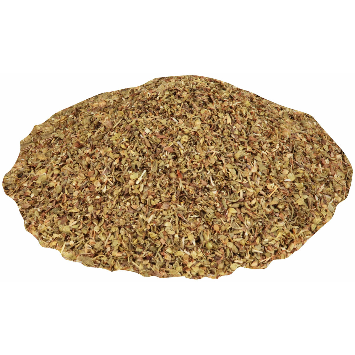 Spice Classics Oregano Leaves, 1.75 lb - One 1.75 Pound Container of Dried Oregano Leaves for Back-of-House Use, Perfect for Pas