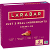 Larabar Cherry Pie, Gluten Free Vegan Fruit & Nut Bars, 1.7 oz bars, 6 ct