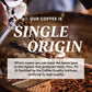 Whole Foods Market, Coffee Guatemala Whole Bean, 12 Ounce