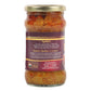 TAJ Gourmet Mild Lime Pickle, (Lime Achar), 300g (10.5oz)