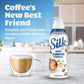SILK ALM VANILLA CREAMER (6x32.00)