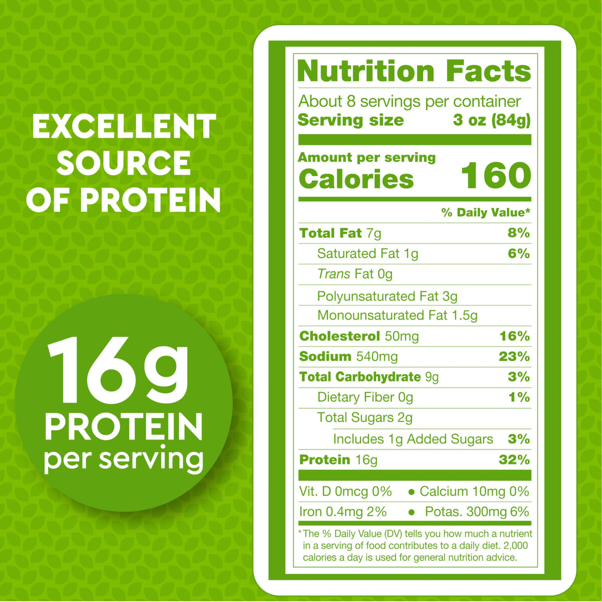 Just Bare Chicken Lightly Breaded Breast Bites| Fully Cooked | 16 G Protein Frozen | 1.50 LB, 24 Ounce