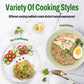 VOLO VERO High Protein (32g) Instant Ramen Noodles Soup Chicken Flavor  8 Packs  Vegan  Plant-Based  Non-Fried  Low Carb  Low Fat  Egg-Free  Dairy Free Healthy Asian Meal