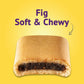 Fig Newtons Soft & Fruit Chewy Fig Cookies, 10 oz Packs, 12 Count - Delicious Fig Bars for Snacks & Desserts