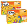 Gourmet Kitchn Frozen Chicken Breast Nuggets, Omega 3, No Preservatives, 70oz (2 Boxes, 35oz each)