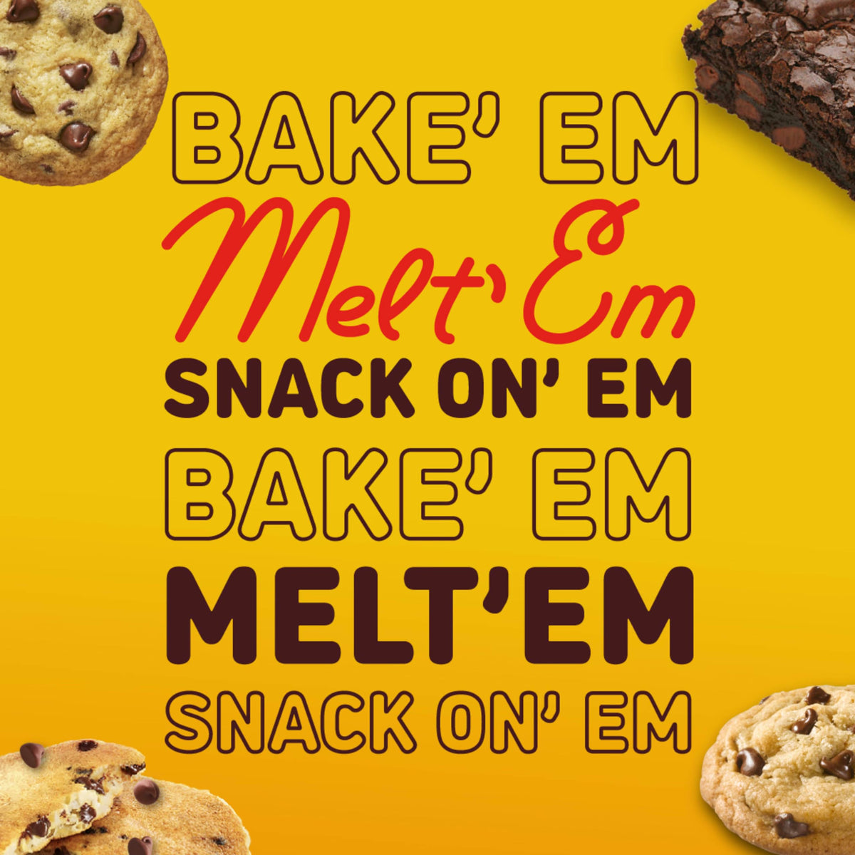 Nestle Toll House Semi Sweet Chocolate Chips, 24 Oz