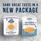 Augason Farms Freeze Dried Shredded Colby Cheese Can, Emergency Food Supply, Everyday Meals, 30 Servings