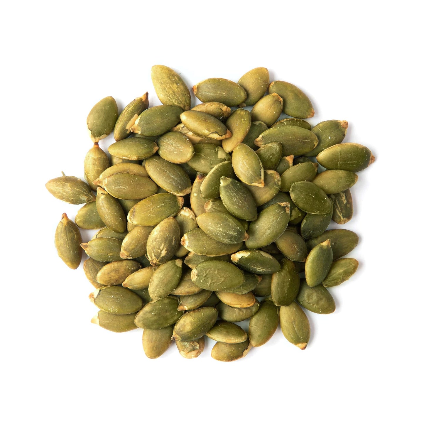 Food To Live Dry Roasted Pumpkin Seed Kernels, 1 Pound Unsalted, Oven Roasted Whole Pepitas, No Oil Added, Shelled, Vegan, Kosher, Keto-Friendly. Low In Carbs. High In Protein. Great For Snacking