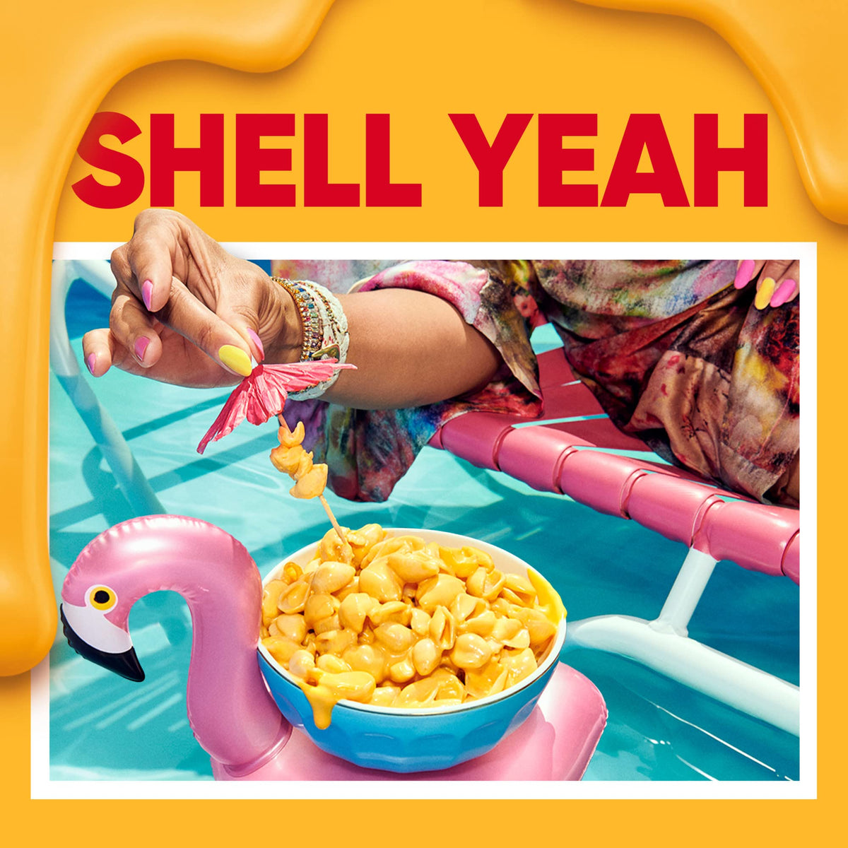 Velveeta Shells & Cheese Original Shell Pasta & Cheese Sauce Meal (3 ct Pack, 12 oz Boxes) (Pack of 2)