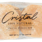EURO CLASSIC IMPORTS Cristal Hamburger Bun 4 Count, 9.17 OZ