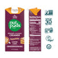 nutpods Coffee Cake Unsweetened Dairy-Free Creamer  Made from Almonds and Coconuts  Whole30  Keto  Gluten Free  Non-GMO  Vegan  Kosher (3-Pack)