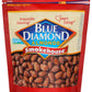 Blue Diamond Smokehouse Almonds  12 Oz