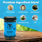 Pono Hawaiian WASABI NORI Furikake Rice Seasoning - Gluten-Free, Non-GMO, 2.5 oz