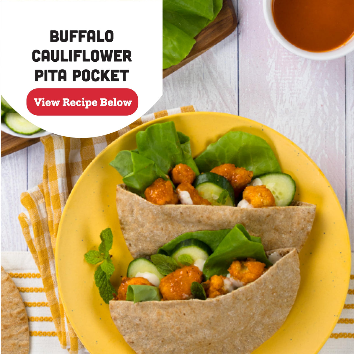 Joseph s Pita Bread Value 6-Pack, Flax Oat Bran and Whole Wheat, 7g Net Carbs per Serving, Fresh Baked (6 per Pack, 36 Pitas To