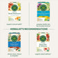 Traditional Medicinals Organic Nettle Tea - Caffeine-Free, 16 Tea Bags, Kosher, Non-GMO