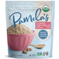 Pamela's Organic Tiger Nut Grain-Free and Gluten-Free Paleo Flour, Fiber Rich-5g Per Serving, 14 Ounce (Pack of 6)