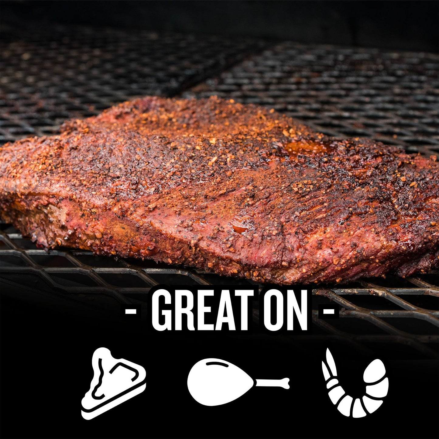 Mccormick Grill Mates Sweet & Smoky Rub, 9.5 Oz