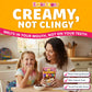 Zolli Caramelz Sugar-Free Candy - Creamy, Chewy, Dye-Free, Keto & Diabetic-Friendly Healthy Candy, Dentist-Approved Treats for K