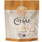 Angies Chai Organic Instant Chai Tea Powder - Sweet & Spicy Mix, 30 Servings, Handcrafted, Made in USA