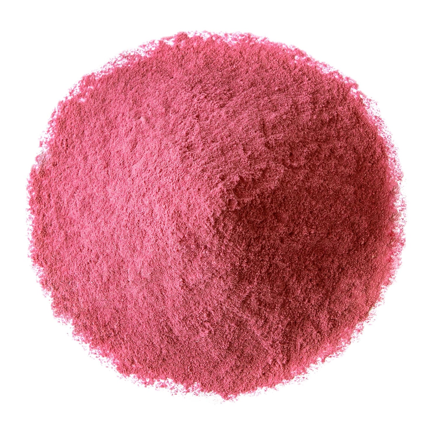 Food to Live Raspberry Powder, 1 Pound - Antioxidant-Rich Superfood for Immune Support, Skin Health - Spray-dried, No Sugar Adde