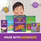 Annies Real Aged Cheddar Mac and Cheese, Organic Pasta, 4 Cups, 8.04 oz