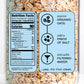 Mooala Organic Simple Oat Milk, 32oz - 3 Ingredient, Shelf Stable, No Gums, No Oils, No Fillers, Non-GMO, No Additives, Dairy Fr