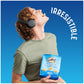 Goldfish Crisps Salt & Vinegar Flavored Baked Chip Cracker Snacks, 6.25 Oz Bag (Pack of 2)
