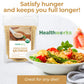 Healthworks Quinoa White Whole Grain Raw Organic (80 Ounces / 5 Pounds) | Protein  Fiber & Iron | Peruvian Origin | Rice & Pasta Substitute