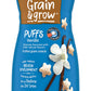 Gerber Baby Snacks Puffs (Vanilla) (Pack Of 6)