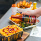 Hot Ones Hot Sauce Challenge Set - Season 27 Trio - Hot Sauces Gift Set - Variety Pack - Made With Natural Ingredients - Unique Small Batch Sampler - 5 Fl Oz Bottles (3-Pack)