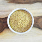 Anthonys Organic Golden Flaxseed Meal  1.5 lb  Gluten Free  Non-GMO  Vegan