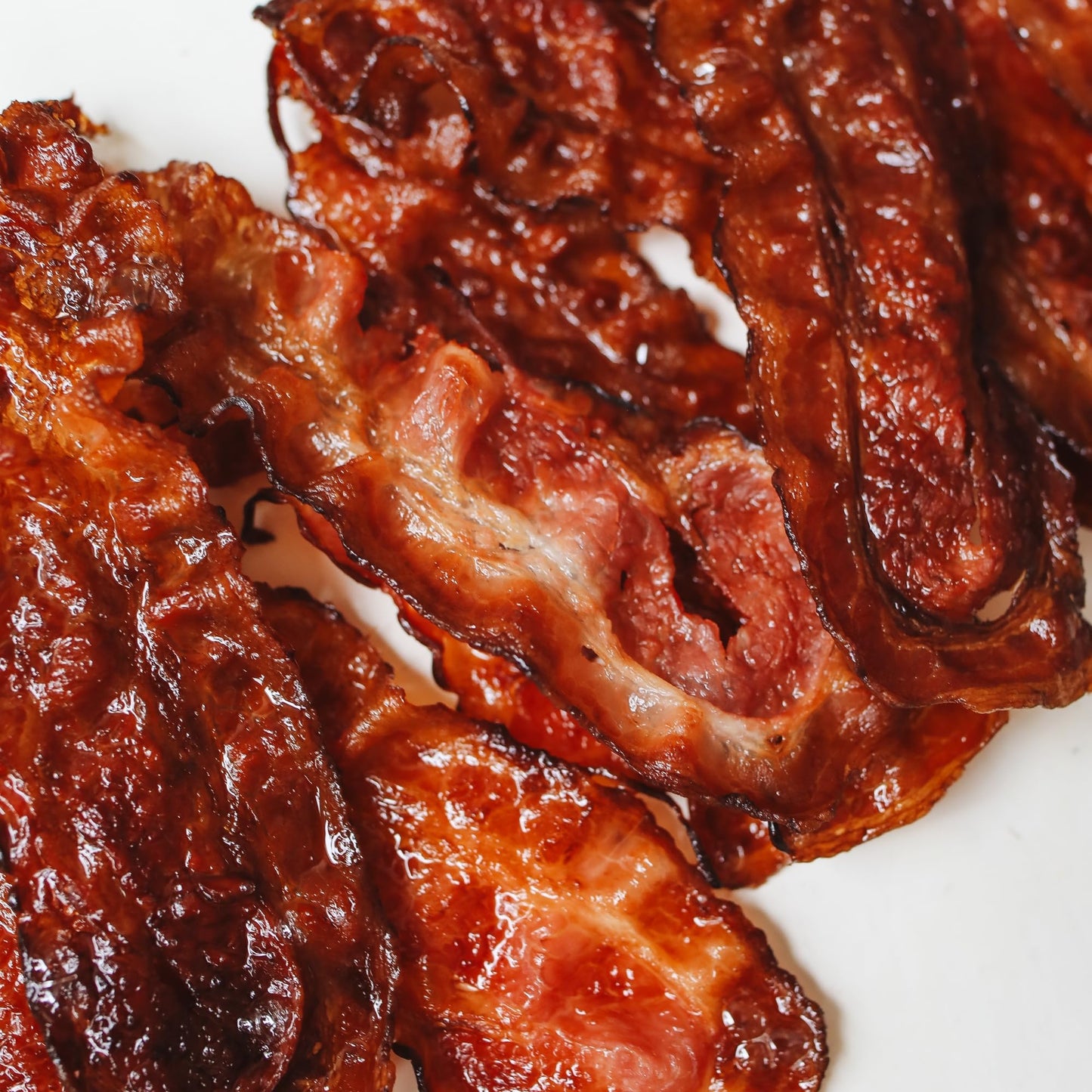 Nueskes Applewood Smoked Bacon, 1lb Pack, Today Gourmet Foods of NC